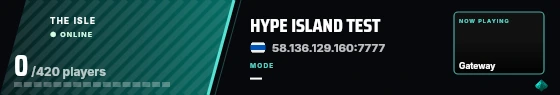 Blade badge preview