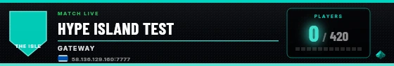 Scoreboard badge preview