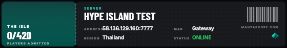 Ticket badge preview