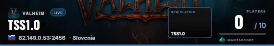 Hero badge preview