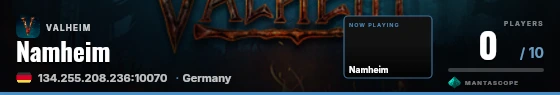 Hero badge preview