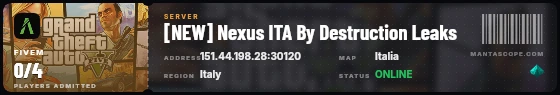 Ticket badge preview