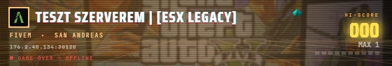 Arcade badge preview