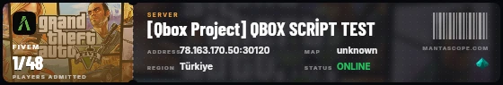 Ticket badge preview