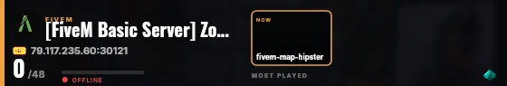 Filmstrip badge preview