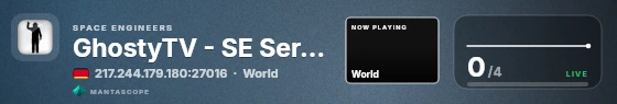 Mesh badge preview