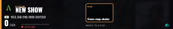 Filmstrip badge preview