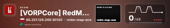 Mesh badge preview