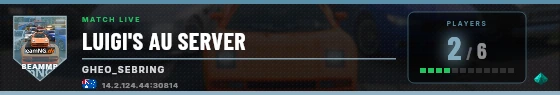 Scoreboard badge preview