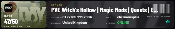 Ticket badge preview