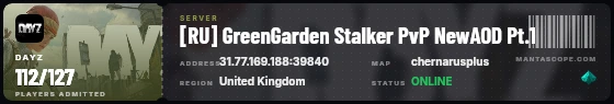 Ticket badge preview