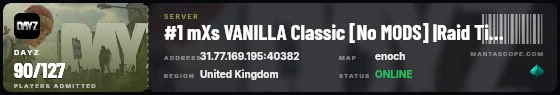 Ticket badge preview