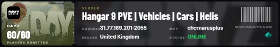 Ticket badge preview