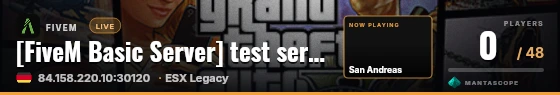 Hero badge preview