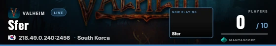 Hero badge preview