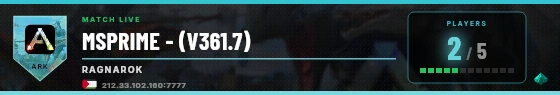 Scoreboard badge preview