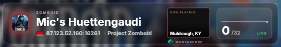 Glass badge preview