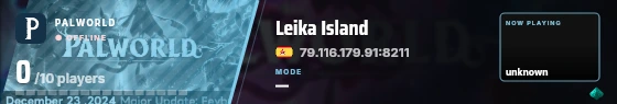 Blade badge preview