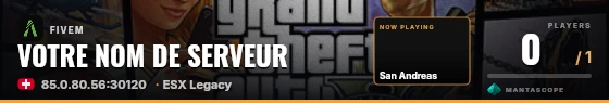 Hero badge preview