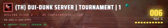 Arcade badge preview