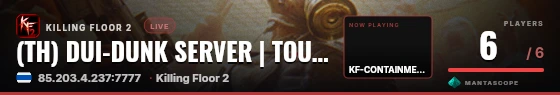Hero badge preview