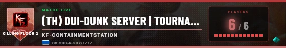 Scoreboard badge preview