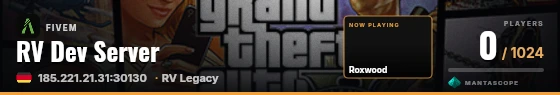 Hero badge preview