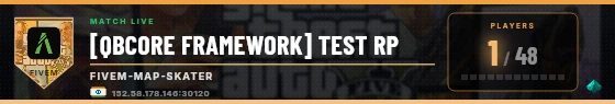 Scoreboard badge preview