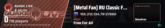 Blade badge preview