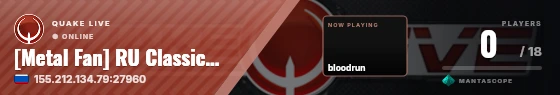 Sweep badge preview