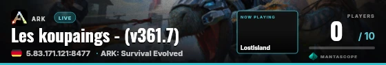Hero badge preview