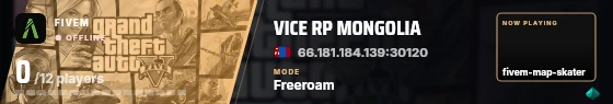Blade badge preview