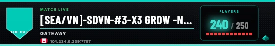 Scoreboard badge preview