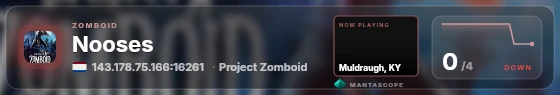 Glass badge preview