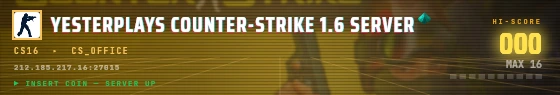 Arcade badge preview