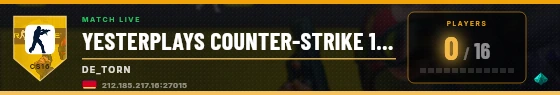 Scoreboard badge preview