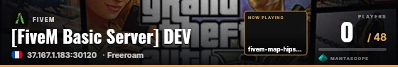 Hero badge preview