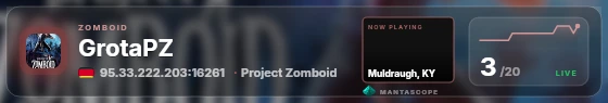 Glass badge preview