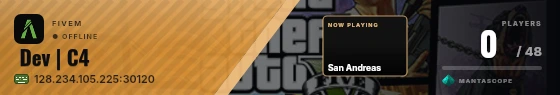 Sweep badge preview