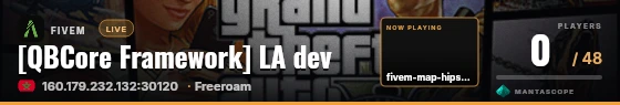 Hero badge preview