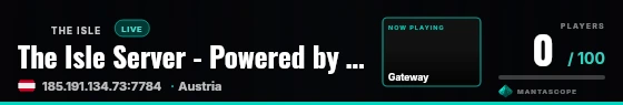 Hero badge preview