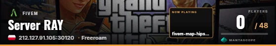 Hero badge preview