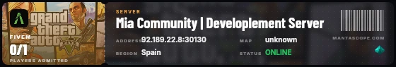 Ticket badge preview