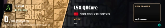 Blade badge preview