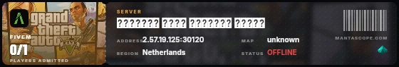 Ticket badge preview