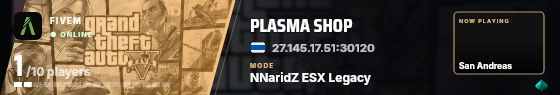 Blade badge preview