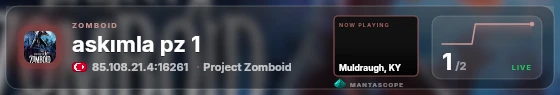 Glass badge preview