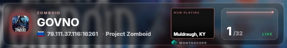 Glass badge preview