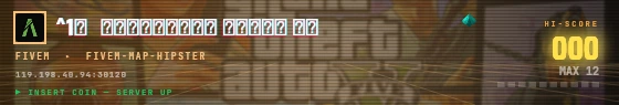 Arcade badge preview