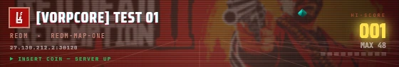Arcade badge preview